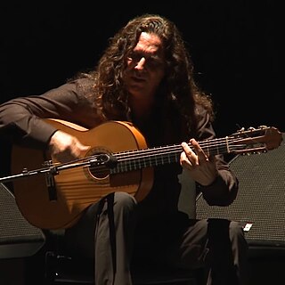 <span class="mw-page-title-main">Tomatito</span> Musical artist