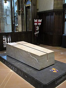 Tomb of Richard III (2).jpg
