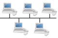 Local Area Network: 概説, LANの種類, LANの歴史