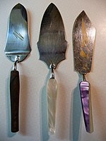 List of eating utensils - Wikipedia