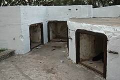 Tovey Battery, Ĝibraltaro 2.JPG