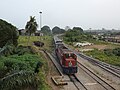 Vignette pour Transport ferroviaire en Côte d'Ivoire
