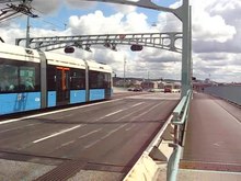 Plik:Tram Göteborg ubt-4.ogv