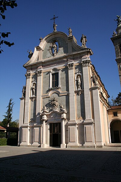 File:Treviolo - chiesa di San Giorgio - 03.jpg