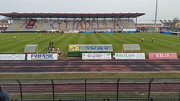 Overdækket East Tribune Stadium Tombolato.jpg