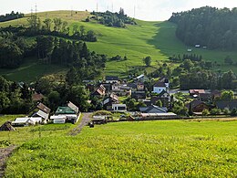 Turík – Veduta