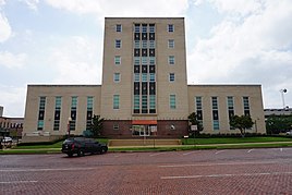 Tyler May 2016 35 (Smith County Courthouse).jpg