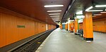 Halemweg (Berlin U-Bahn)