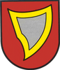 Coat of arms of Markopil