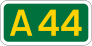 A44 Road