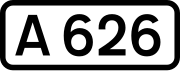 Щит A626