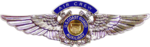 USCG yordamchi samolyot Badge.png