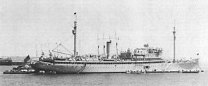 USS Whitney (AD-4) at San Diego in 1932.jpg