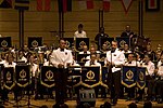 Thumbnail for Royal Australian Navy Band