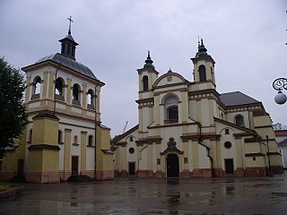 Sheptytsky Square