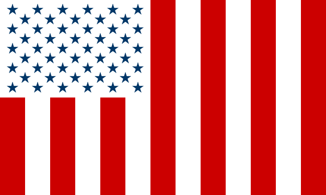 File:United States "civil" flag (used by sovereign citizens).svg