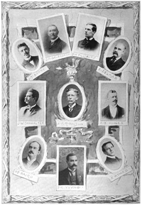 United States Team - Cable Chess Match 1898.png