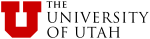 University of Utah horizontal logo.svg
