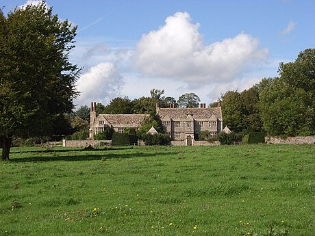 Upper Upham