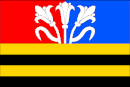 Vlag van Výkleky