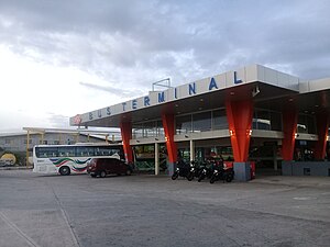 VGC Terminal Bus, Paso de Blas.jpg