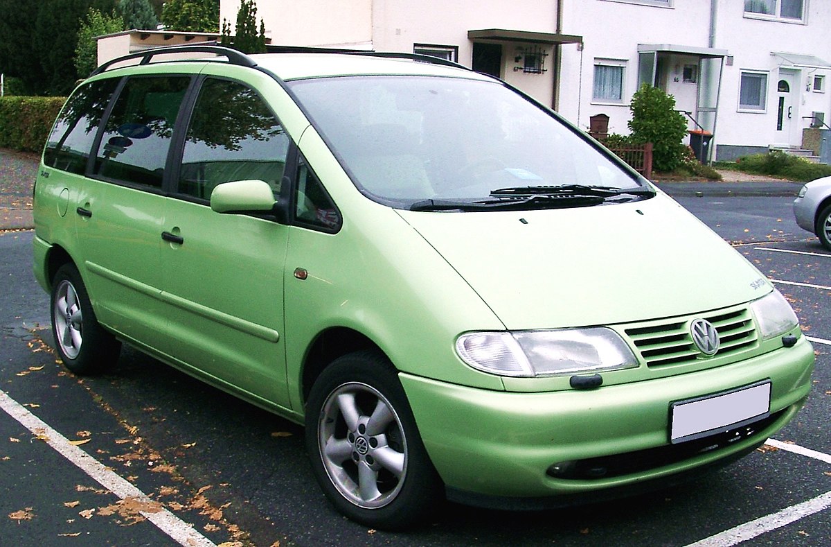 File:VW Sharan front 20070928.jpg - Wikipedia