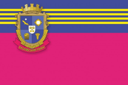 Прапор Василівського району