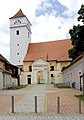 Church of Saint Wenceslaus