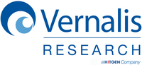 Thumbnail for Vernalis Research