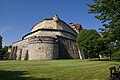 Torre Esel e Bastião Alto