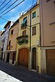 Habitatge al carrer Sant Francesc, 71 (Vic)