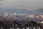 Thumbnail for Florești, Cluj