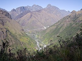 Unduavi Valley.jpg көрінісі