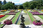 Miniatura para Jardín Botánico Villa Taranto