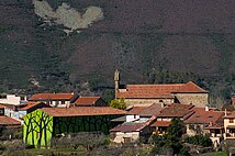 Villanueva del Conde