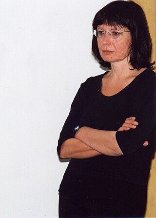 <span class="mw-page-title-main">Virlana Tkacz</span> American theatre director