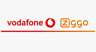 <span class="mw-page-title-main">VodafoneZiggo</span> Dutch telecommunications company