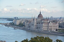 Budapest