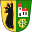 Blason de Vrbatův Kostelec