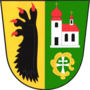 Znak obce Vrbatův Kostelec