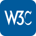W3C - SuperTinyIcons.svg