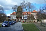 Burg Lengsfeld
