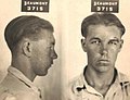 22 October 1931, W. D. Jones, 15, and friend LC Barrow were arrested after disappearing with, then wrecking, a bootlegger's car.[2]