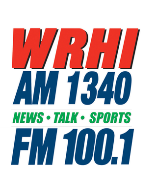 <span class="mw-page-title-main">WRHI</span> Radio station in Rock Hill, South Carolina