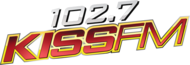 WWFA 102.7KISSFM logo.png