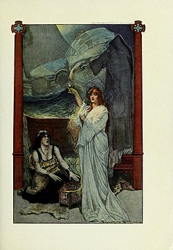 Opera Tristan Och Isolde: Historia, Mathilde Wesendonck, En opera med inre och yttre handling