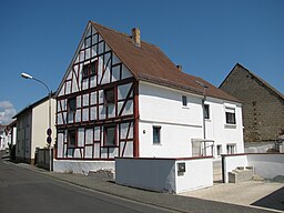 Waldstraße 6, 1, Kinzenbach, Heuchelheim, Landkreis Gießen