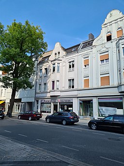 Waltroper Straße 60 Lünen Kreis Unna