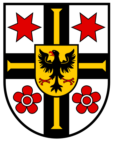 Wappen Bad Mergentheim