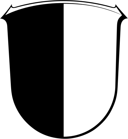 Wappen Battenberg Eder